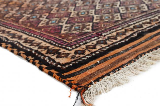 Turkaman Old - 6