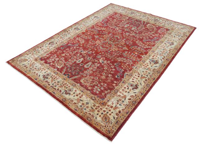 Ziegler Farahan - 2
