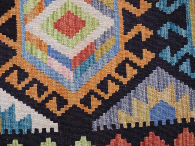Kelim Afghan - 4