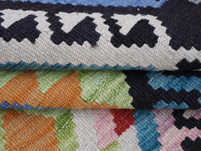 Kelim Afghan - 6