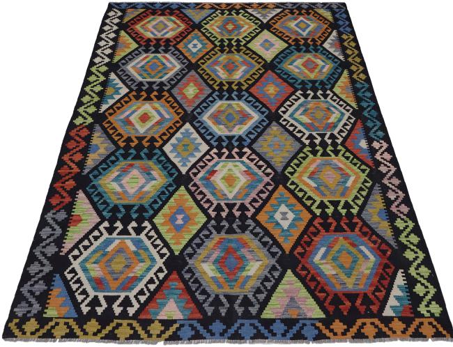 Kelim Afghan - 7