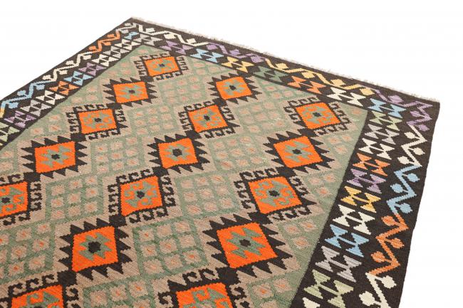 Kilim Afgán Heritage - 2