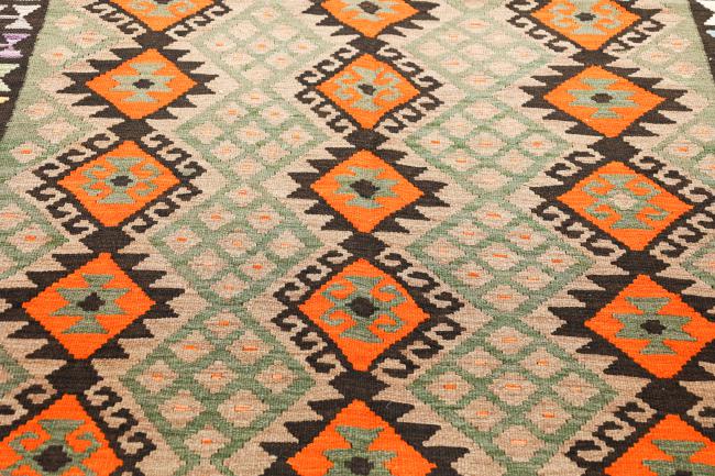 Kilim Afgán Heritage - 3