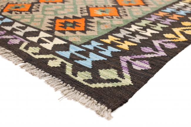 Kilim Afegão Heritage - 5