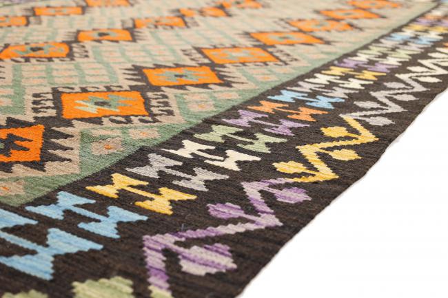 Kilim Afegão Heritage - 6