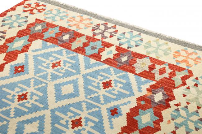 Kilim Afegão Heritage - 2