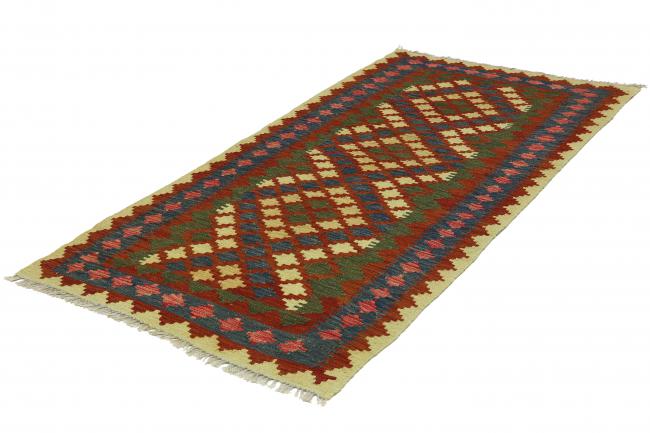 Kilim Afghan - 1