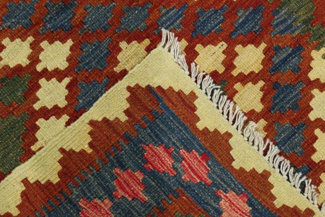 Kilim Afghan - 4