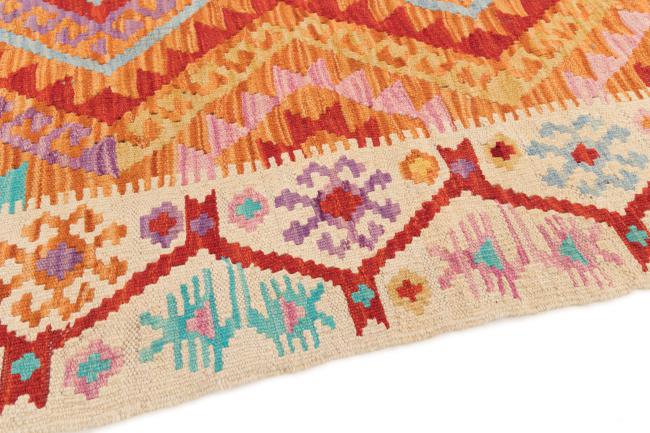 Kilim Afegão - 3