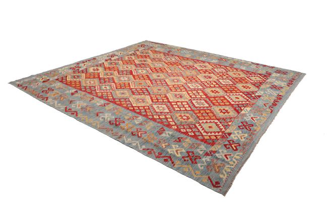 Kilim Afghan - 2