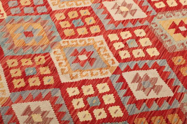 Kilim Afghan - 3