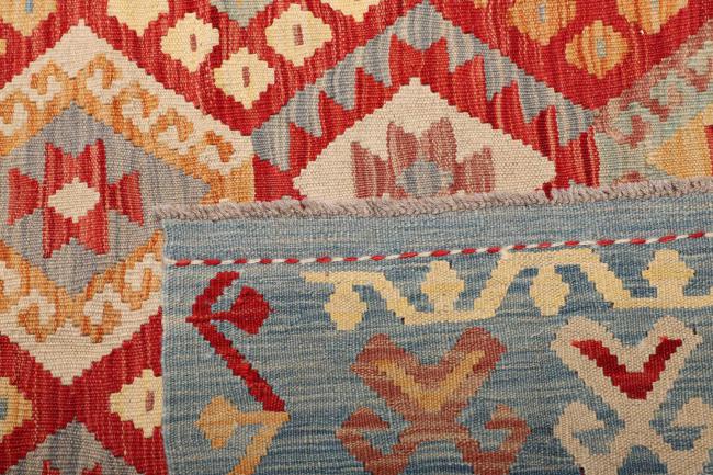 Kilim Afghan - 4