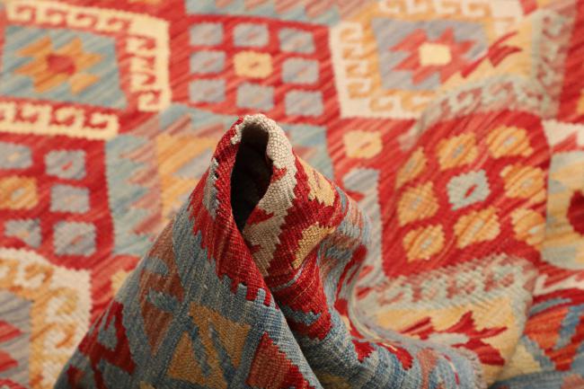 Kilim Afghan - 5