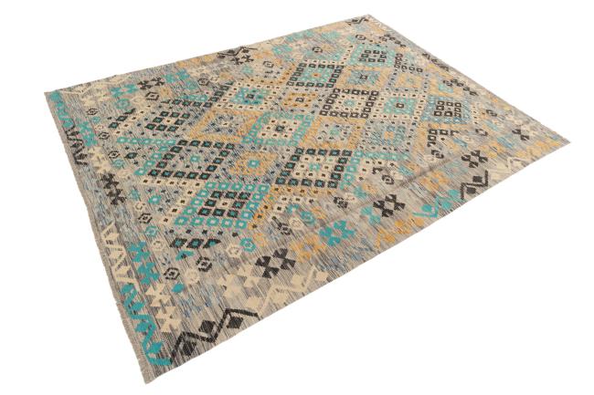 Kilim Afghan Heritage - 1