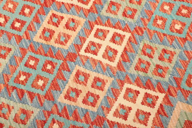 Kilim Afghan - 3