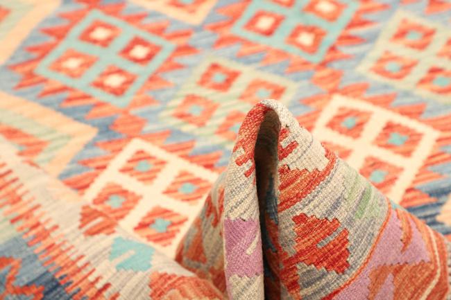 Kilim Afghan - 5