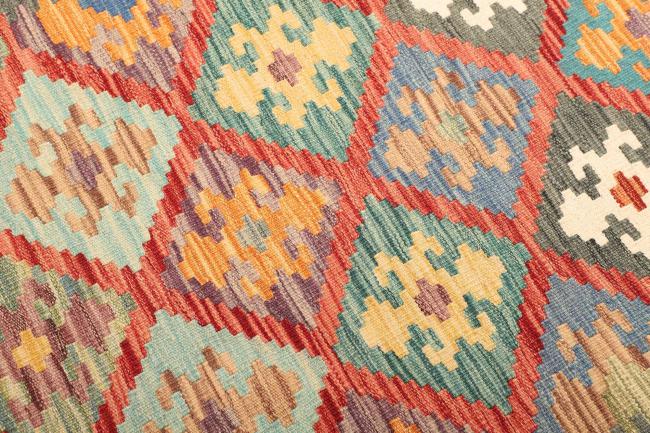 Kilim  Afghan - 3