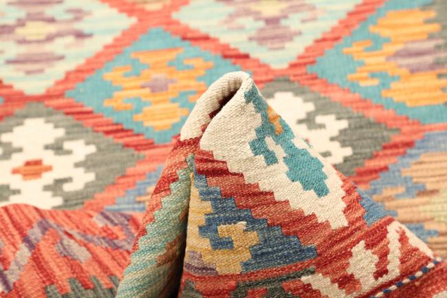 Kilim  Afghan - 5