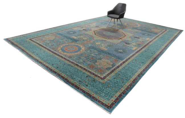 Mamluk - 1