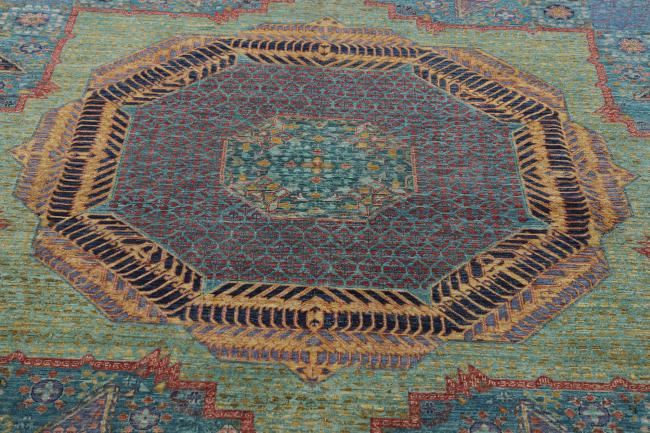 Mamluk - 4