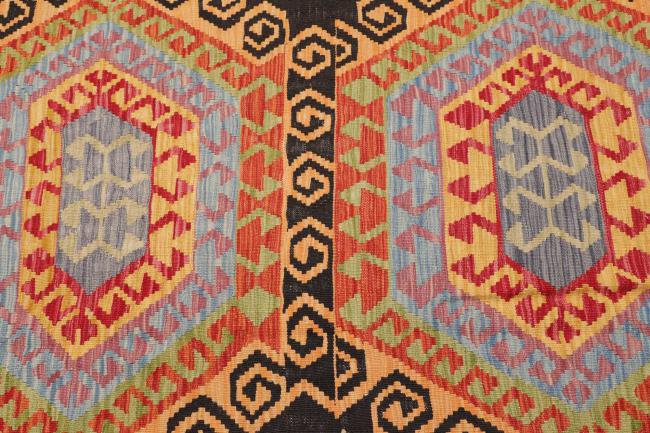 Κιλίμ Afghan - 3