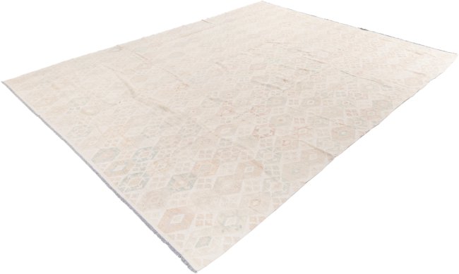Kilim Afghan - 1
