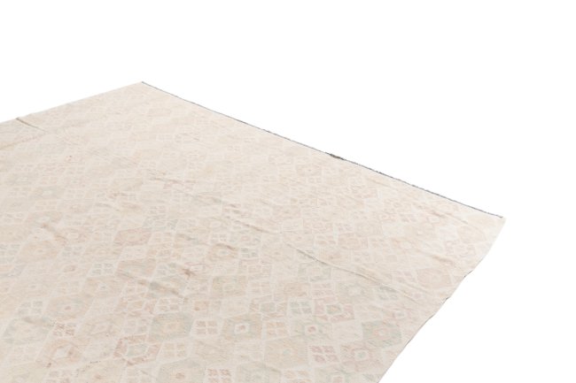 Kilim Afghan - 2