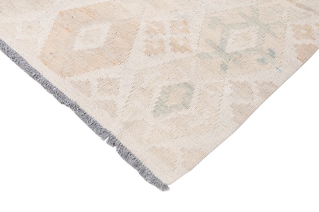Kilim Afghan - 3