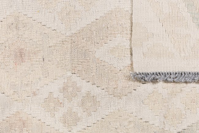 Kilim Afghan - 5