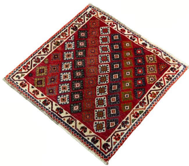 Shiraz - 1