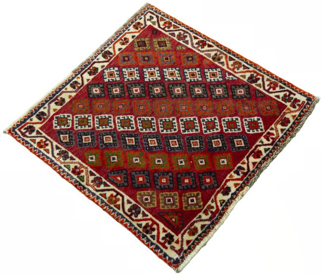 Shiraz - 2