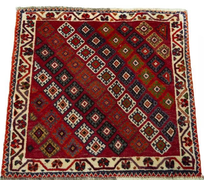Shiraz - 3