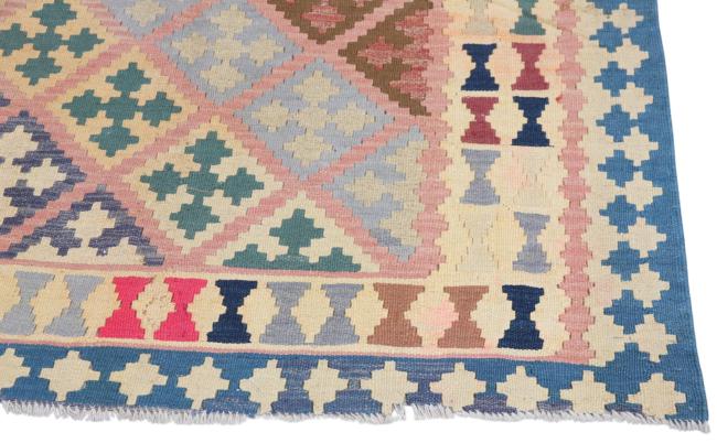 Kelim Fars - 4