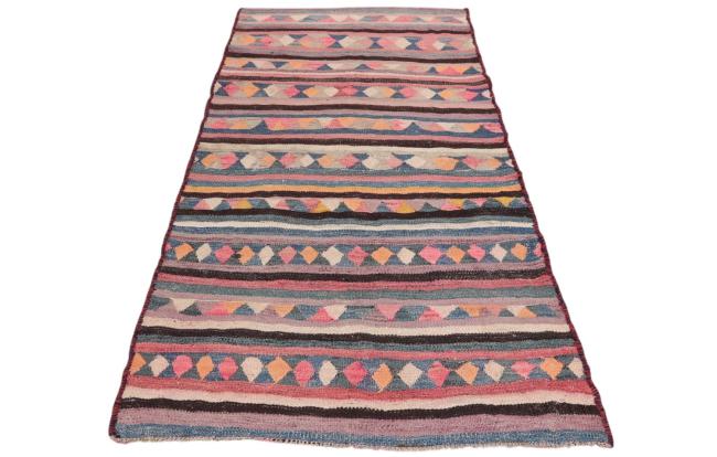 Kelim Fars Antik - 1