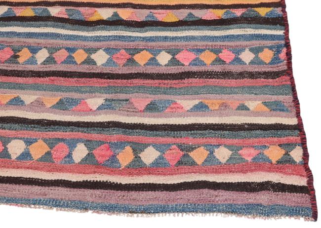 Kelim Fars Antik - 4