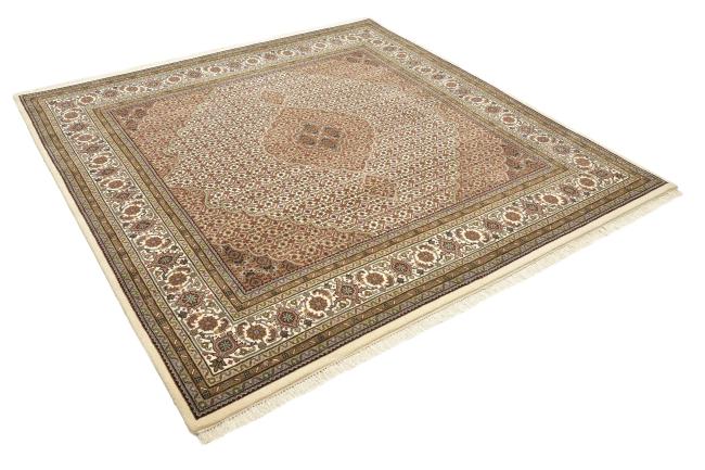 Indo Tabriz Mahi - 4