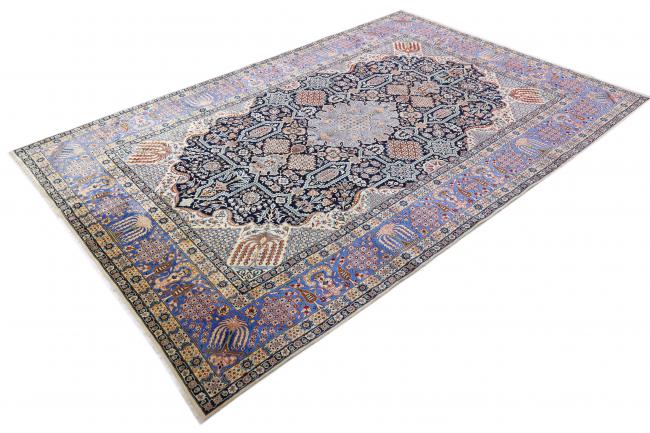 Isfahan  Seidenkette - 1