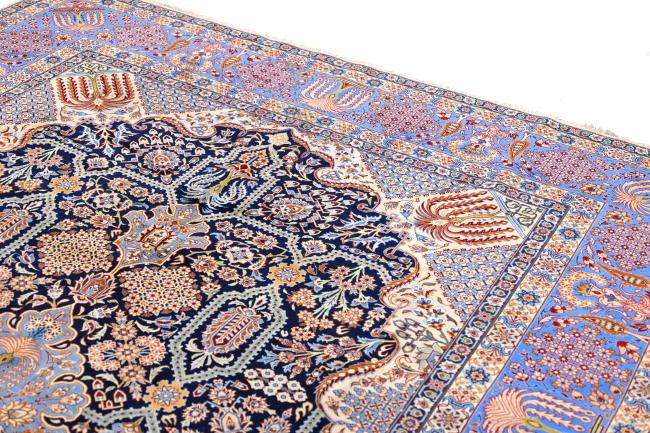 Isfahan  Seidenkette - 2