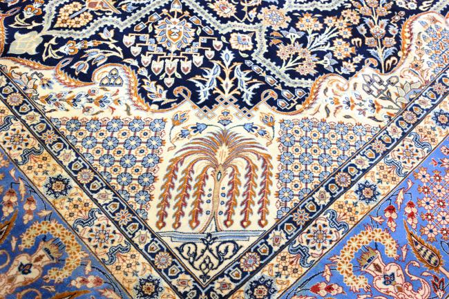 Isfahan  Seidenkette - 3