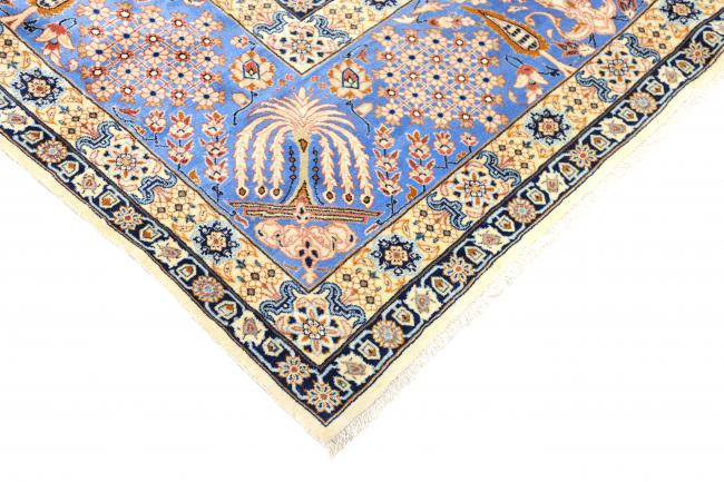 Isfahan  Seidenkette - 4