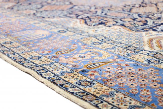 Isfahan  Seidenkette - 6