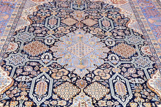 Isfahan  Seidenkette - 7