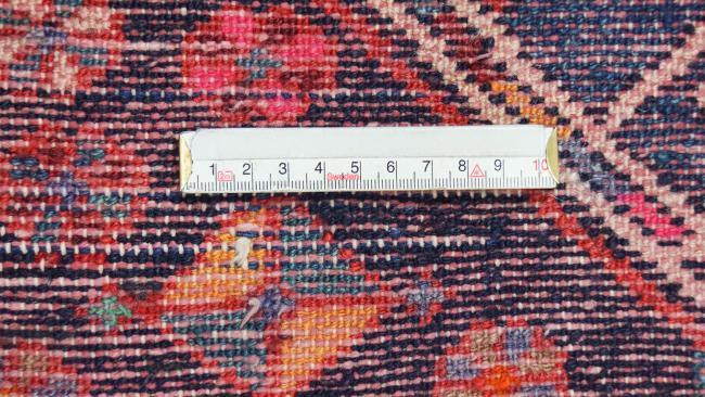 Hamadan Semi Antique - 4