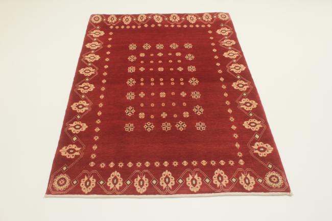 Persisk Gabbeh Loribaft - 1