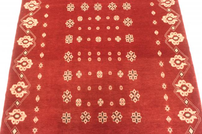 Persisk Gabbeh Loribaft - 2