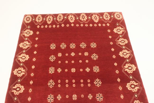 Persisk Gabbeh Loribaft - 3