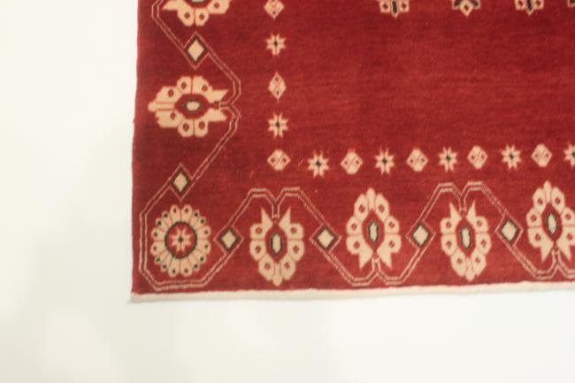 Persisk Gabbeh Loribaft - 4