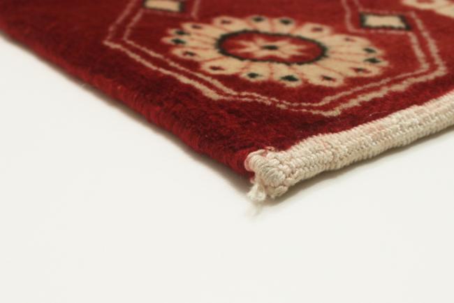 Persisk Gabbeh Loribaft - 5