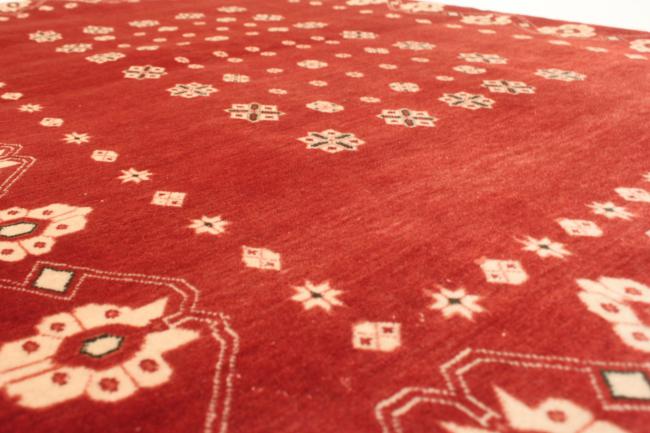 Persisk Gabbeh Loribaft - 6