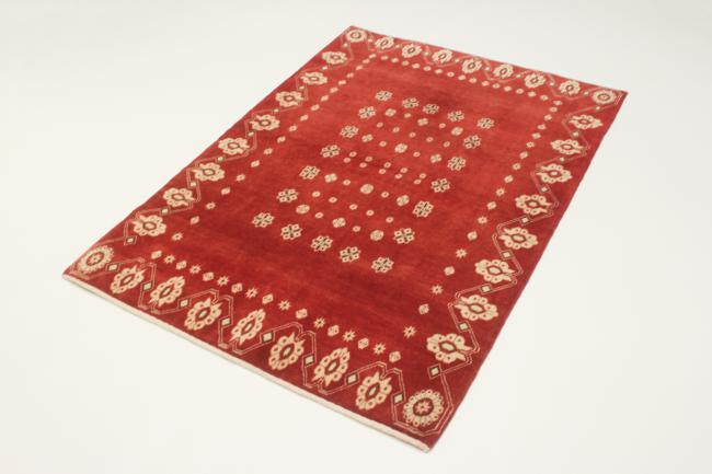 Persisk Gabbeh Loribaft - 7